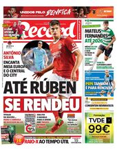 Sexta-feira, 7 de outubro de 2022