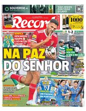 Domingo, 9 de outubro de 2022