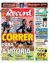 Terça-feira, 11 de outubro de 2022