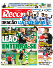 Quinta-feira, 13 de outubro de 2022