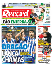 Quinta-feira, 13 de outubro de 2022