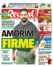 Sexta-feira, 14 de outubro de 2022