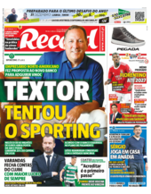 Sábado, 15 de outubro de 2022