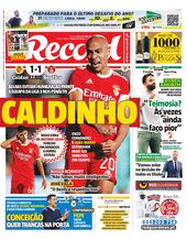 Domingo, 16 de outubro de 2022