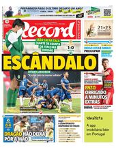 Segunda-feira, 17 de outubro de 2022