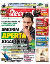 Terça-feira, 18 de outubro de 2022