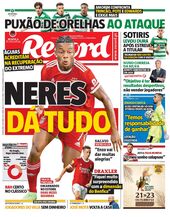 Quarta-feira, 19 de outubro de 2022