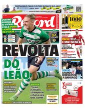 Domingo, 23 de outubro de 2022