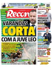 Segunda-feira, 24 de outubro de 2022