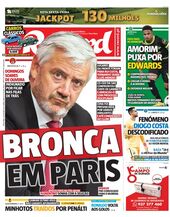 Sexta-feira, 28 de outubro de 2022