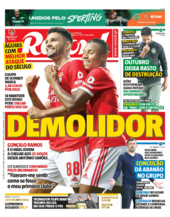 Segunda-feira, 31 de outubro de 2022