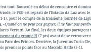 'Le Figaro'