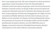 'Le Monde'