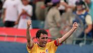 100. Gheorghe Hagi