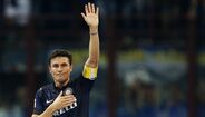 96. Javier Zanetti
