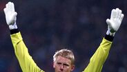 92. Peter Schmeichel
