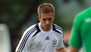 85. Philipp Lahm