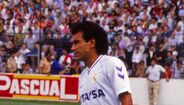 83. Hugo Sanchez