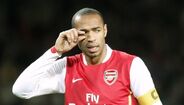 49. Thierry Henry