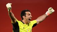 45. Gianluigi Buffon