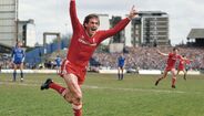 41. Kenny Dalglish