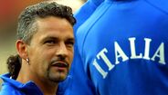 40. Roberto Baggio