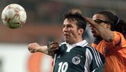 32. Lothar Matthaus
