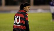 26. Ronaldinho