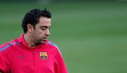24. Xavi