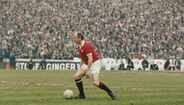 16. Bobby Charlton