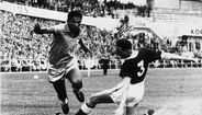 15. Garrincha