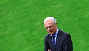 8. Franz Beckenbauer