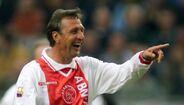 6. Johan Cruyff