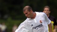 5. Zinedine Zidane