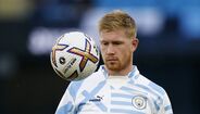 10. Kevin De Bruyne (rendimentos totais - 29 milhões de euros: 25M€ do clube + 4M€ em acordos adicionais)