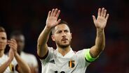 8. Eden Hazard (31M€: 27M€ + 4M€)