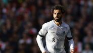 5. Mohamed Salah (53M€: 35M€ + 18M€)