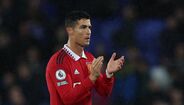 3. Cristiano Ronaldo (100M€: 40M€ + 60M€)