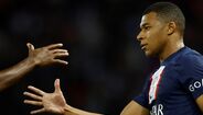 1. Kylian Mbappé (128M€: 110M€ + 18M€)