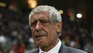 Fernando Santos está na Seleção desde 2014 e tem contrato até 2024 