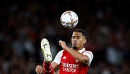 8. William Saliba (Arsenal)