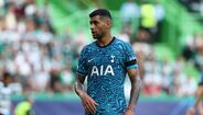 9. Cristian Romero (Tottenham)