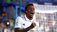 7. Éder Militão (Real Madrid) 