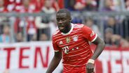 6. Dayot Upamecano (Bayern Munique)