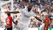 5. Antonio Rüdiger (Real Madrid)