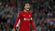 4. Virgil van Dijk (Liverpool)