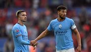3. Rúben Dias (Manchester City)