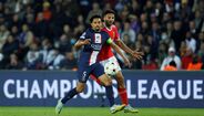 2. Marquinhos (PSG)