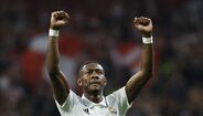 1. David Alaba (Real Madrid)