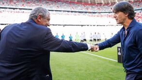 Joachim Löw quer voltar ao futebol: Antigo selecionador alemão tem plano traçado